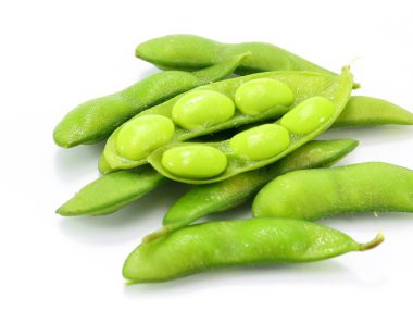 edamame bonen