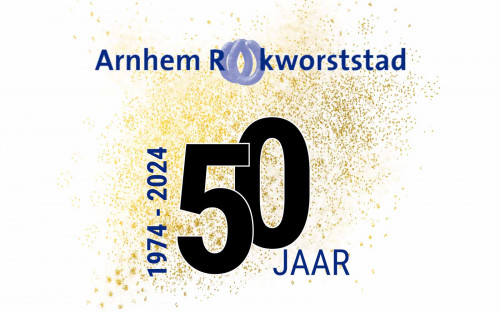 Arnhem Rookworststad bestaat 50 jaar!