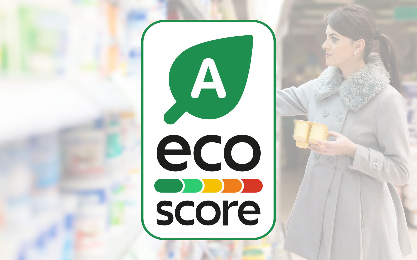 Eco-score verdwijnt vanwege misleidende term