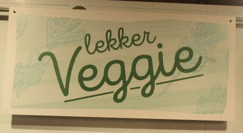 Het verschil tussen vega, vegan en plantaardig