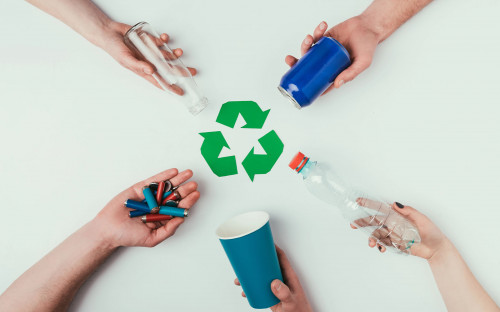 Nederland recyclet 88% van alle verpakkingen in 2023