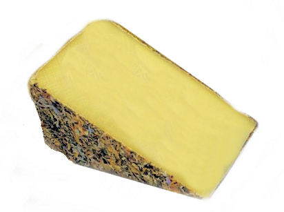 Heublumen Käse