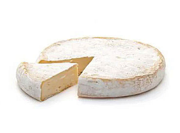 Reblochon de Savoie
