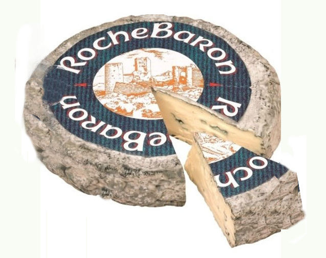 Rochebaron