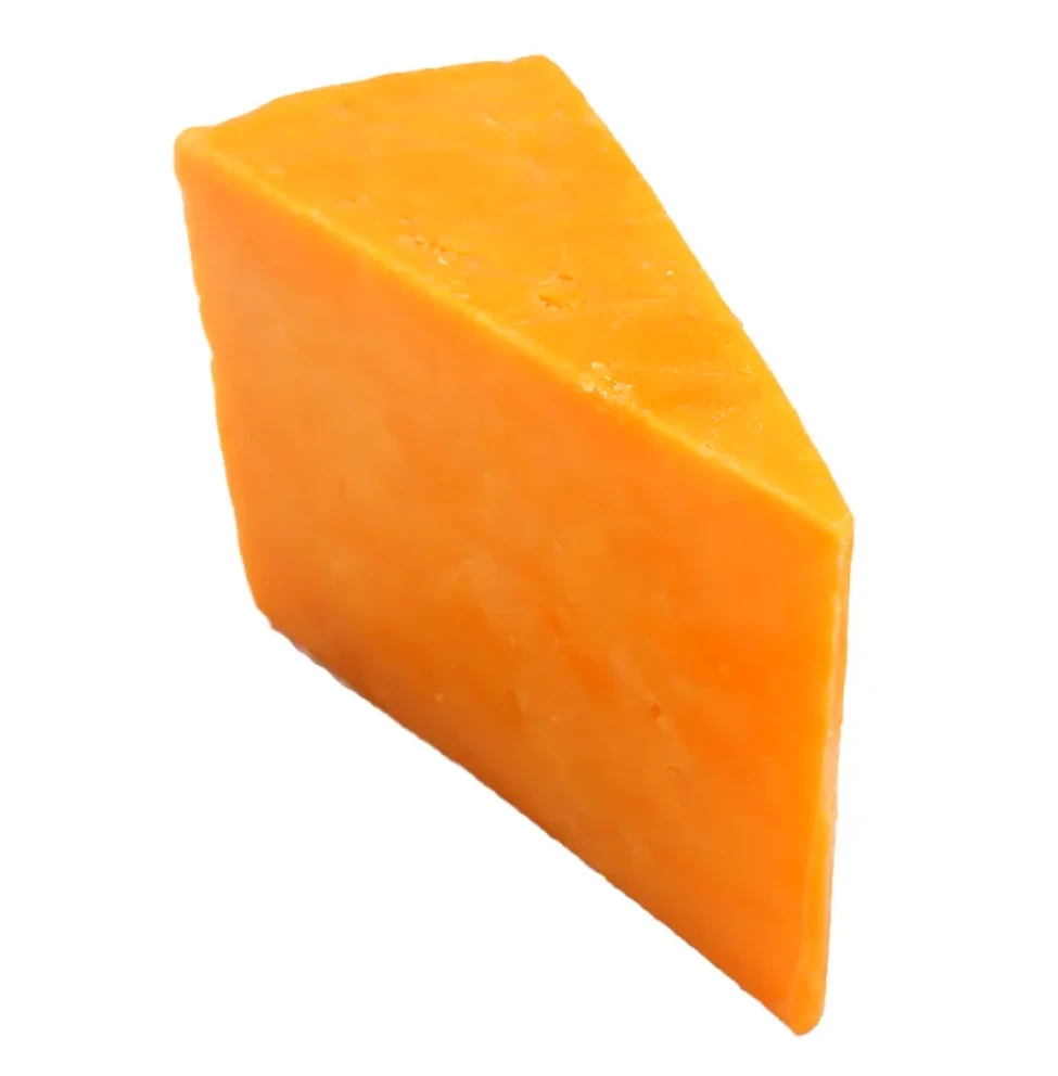 Aged Leicestershire red