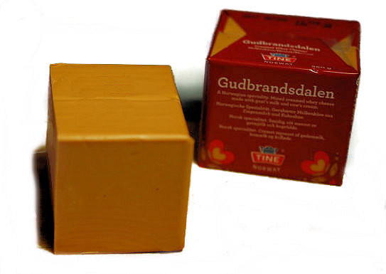 Gudbrandsdalen