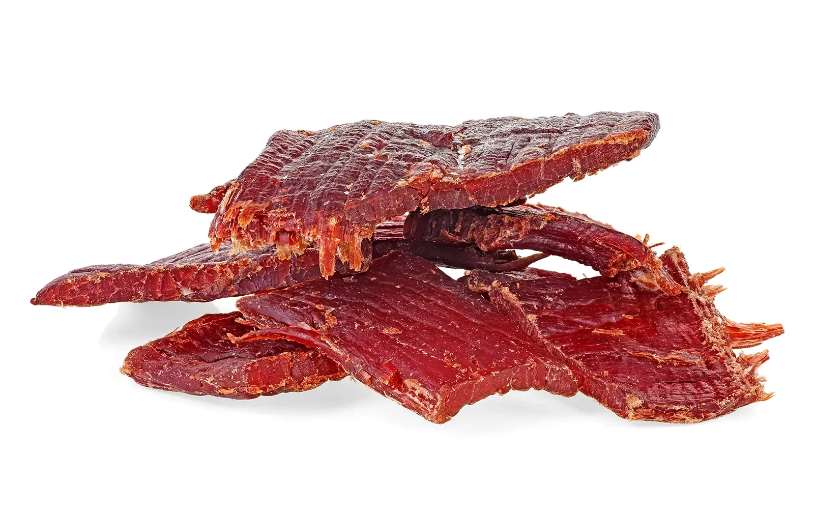 Beef jerky