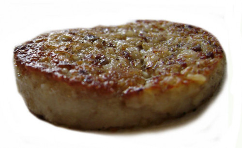 Goetta