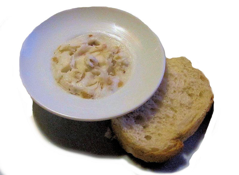 Griebenschmalz