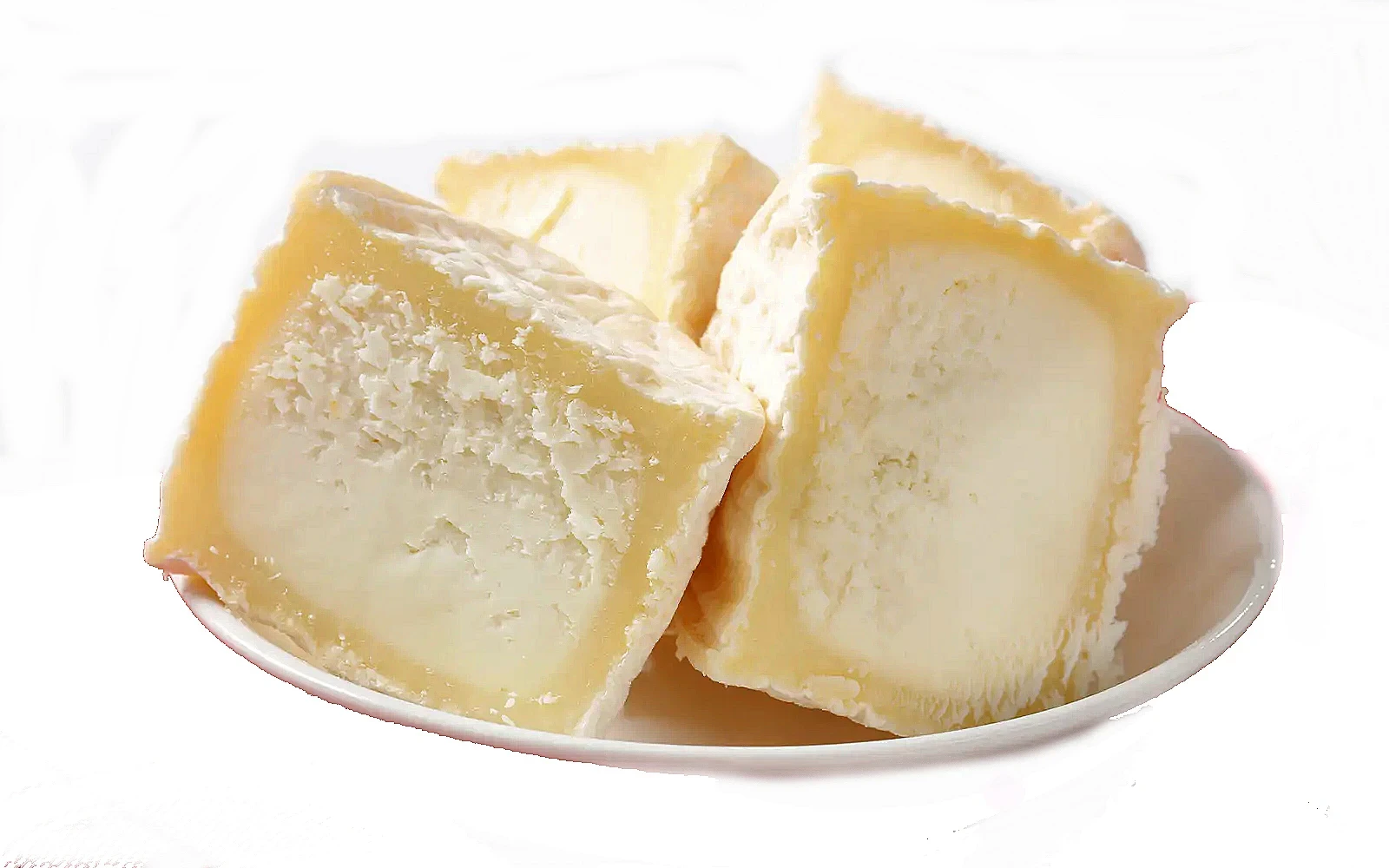 Le Crottin de Chavignol