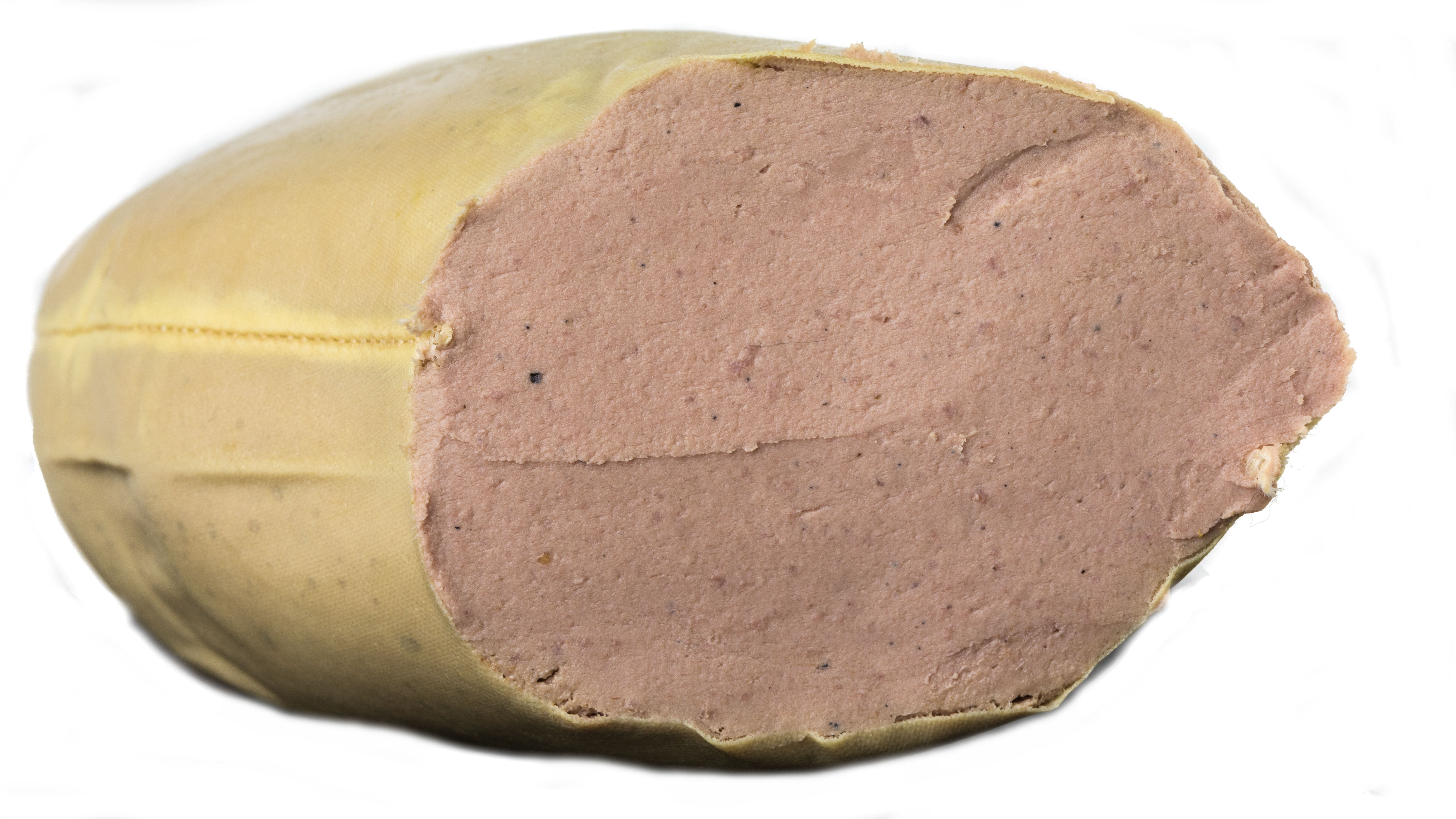 Aachener Weihnachts Leberwurst