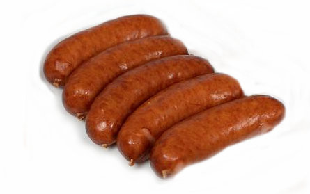 Kohlwurst