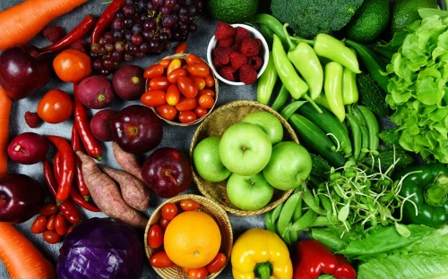 Top tien trends in voeding en dranken voor 2025