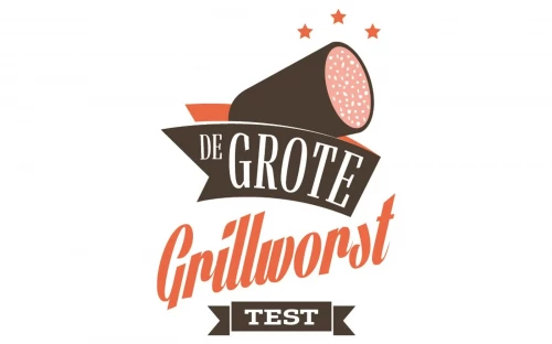De Grote Grillworsttest 2025