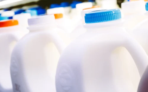 Britse consument boycot Arla om methaan­remmer Bovaer