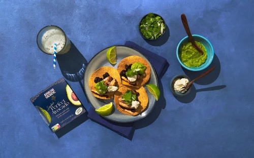 Sabor Verde lanceert duurzaam alterna­tief voor avocado’s