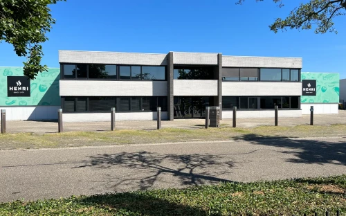 Bracamonte Convenient Kitchen neemt Henri B.V. over