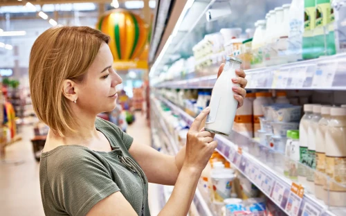 200ste V-Label klant: mijlpaal voor Vegetari­ërs­bond