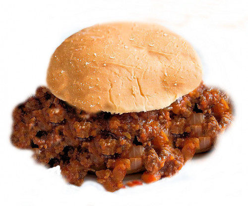 Sloppy joe