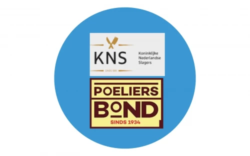 Fusie Poeliersbond en KNS per 1 januari 2025 een feit