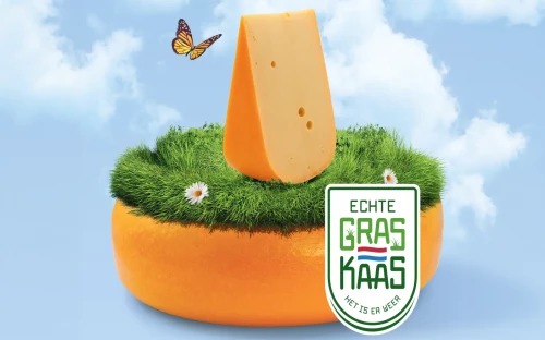 Graskaasseizoen 2025 start op 14 juni