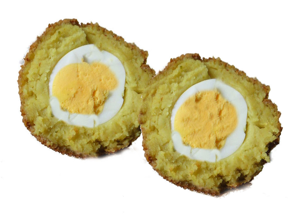eierbal