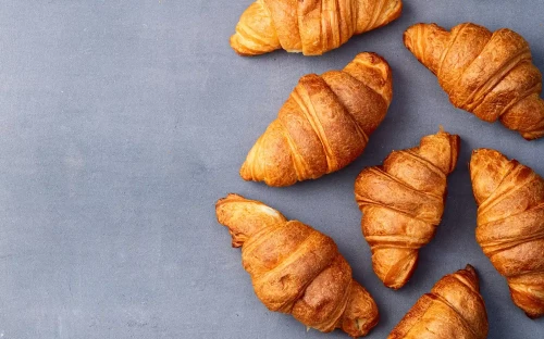 Wie bakt de lekkerste croissant van Nederland?