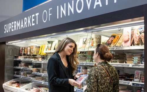 IFFA 2025: Slimmere en duurzamere versproducten