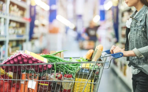Meer bestedingen in food, maar kosten blijven een probleem