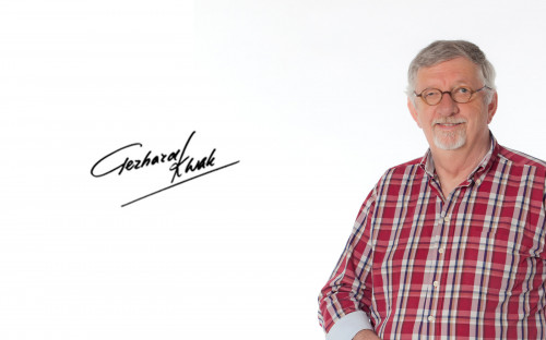 Column Gerhard Kwak: Maaltijden in de spotlight