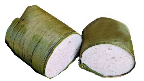 Cha lua