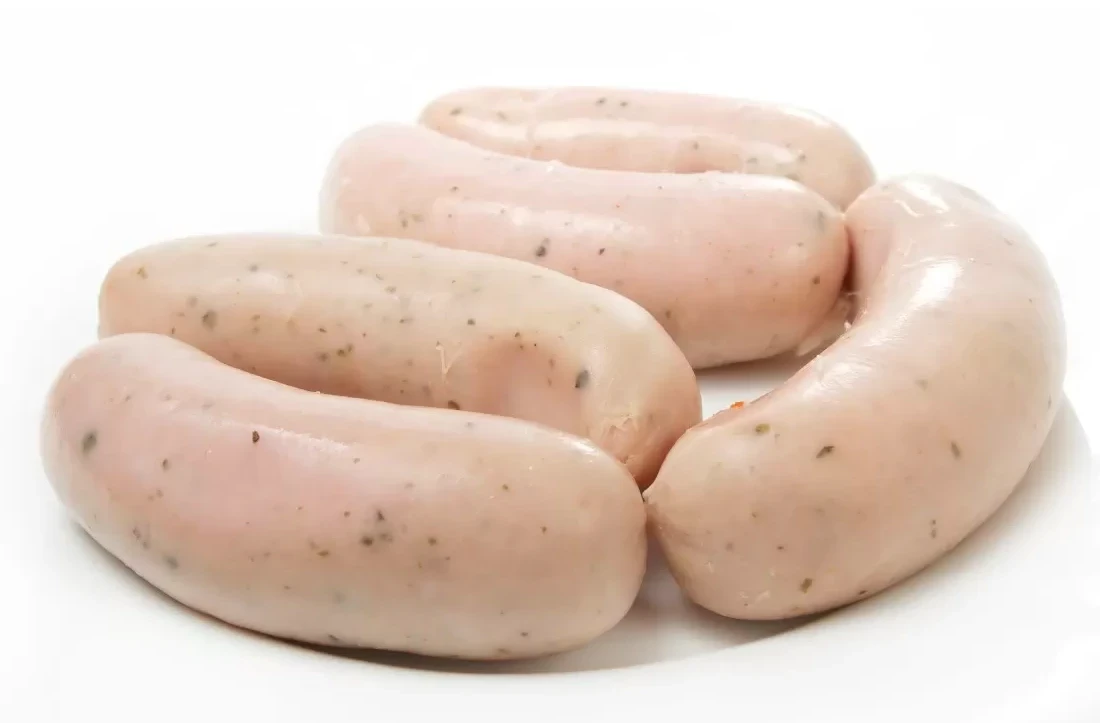 Boudin blanc de Rethel