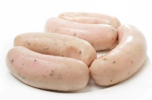 Boudin blanc de Rethel