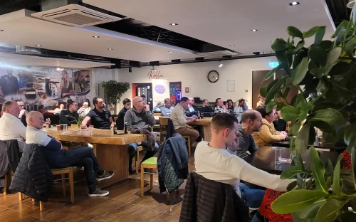 De Kampioenen van de Vakwedstrijd Slagers Streekproducten 2025 zijn bekend!