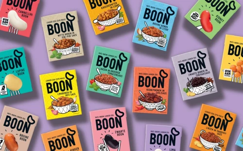 BOON verlaagt prijzen: bonen ruim 30% goedkoper