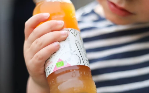 Vertrouwen in biologisch keurmerk stijgt met 19%
