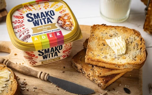 Vandemoortele neemt margarinetak Bunge over