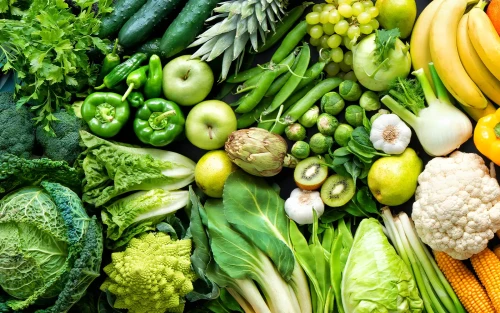 KCB lanceert kennisbank met afwijkingen groenten en fruit