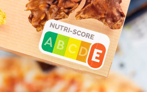 Voedings­co­a­litie wil Nutri-Score verplicht stellen