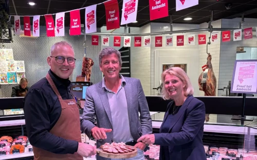 Week van de Slager 2025 zet ambacht landelijk in beeld