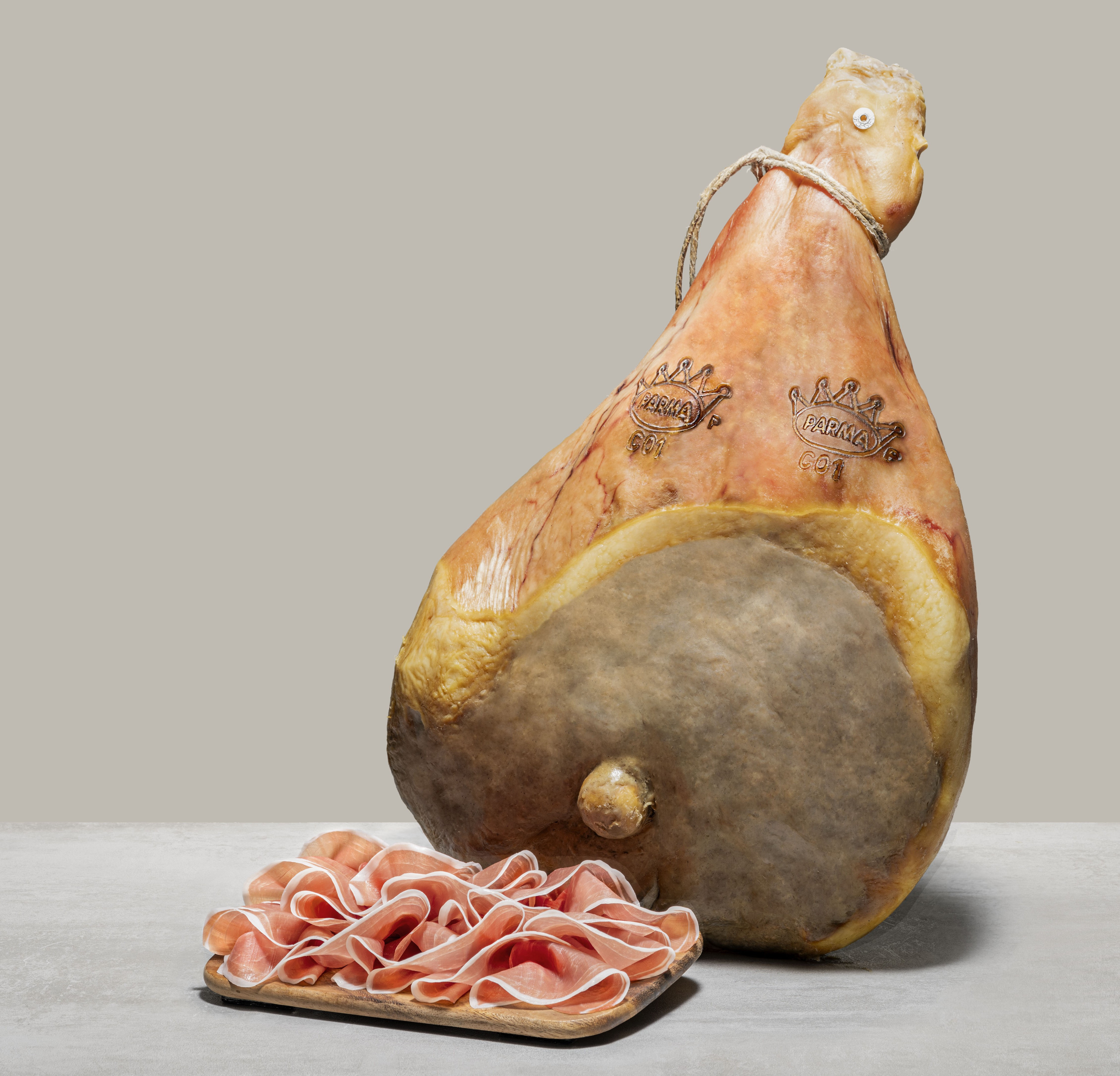 Parmaham zet grote stap richting duurzaamheid