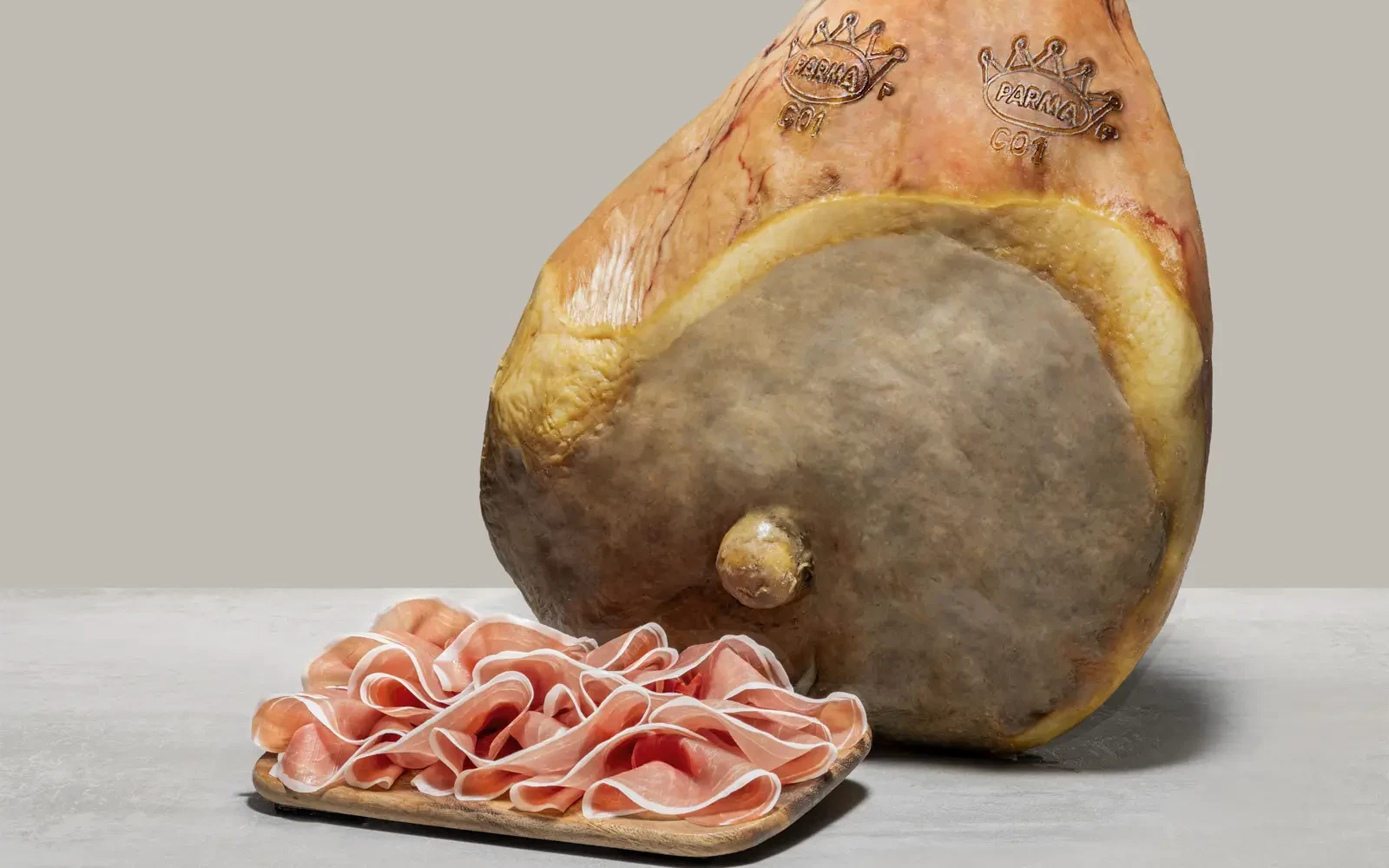 Parmaham zet grote stap richting duurzaamheid