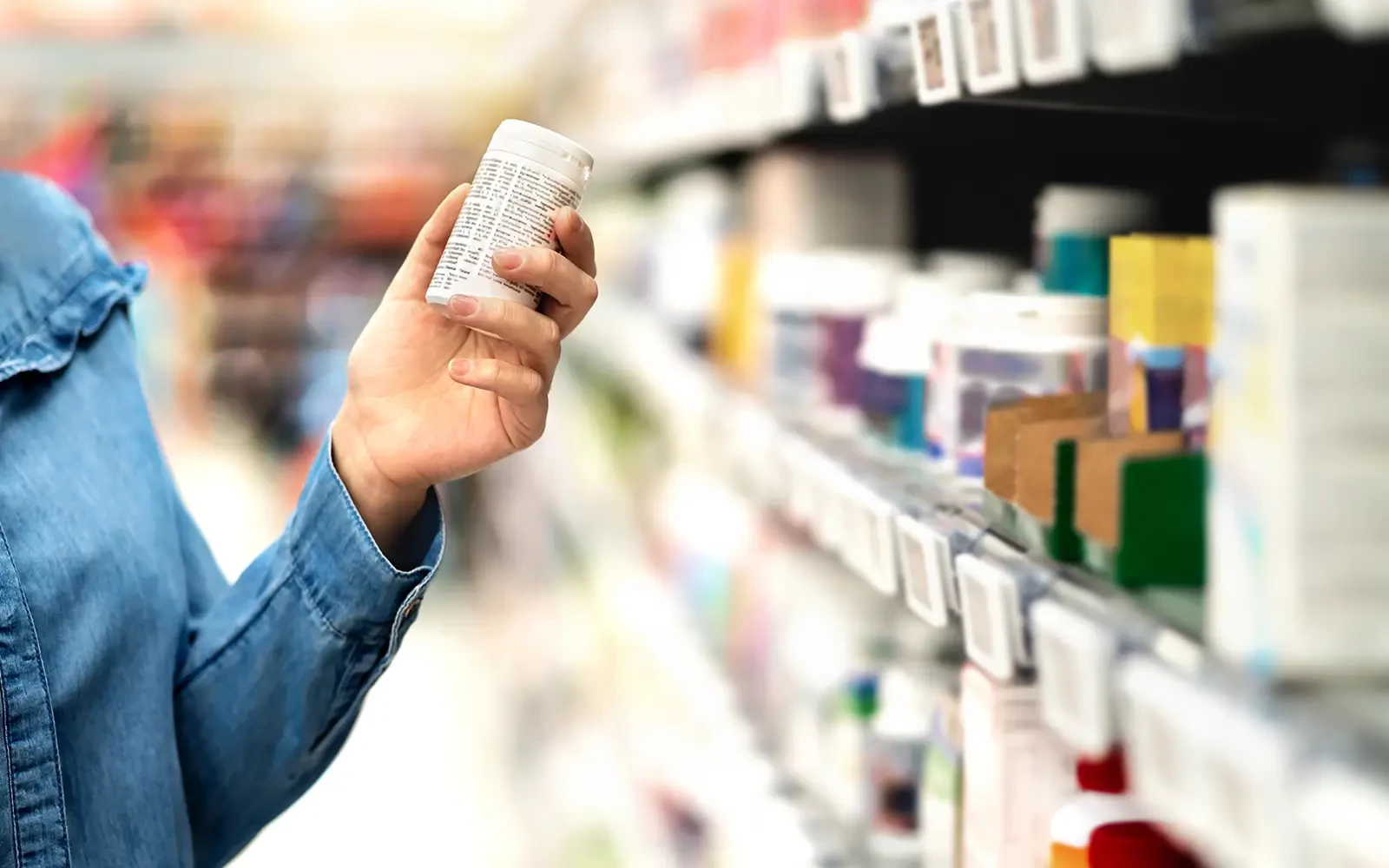 Veiligheid functio­nele voeding onderzocht