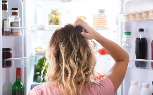Wat consumenten (niet) zien als voedsel­ver­spil­ling