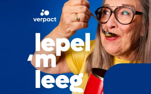 Verpakkingen niet leeg? Dan is recyclen zinloos