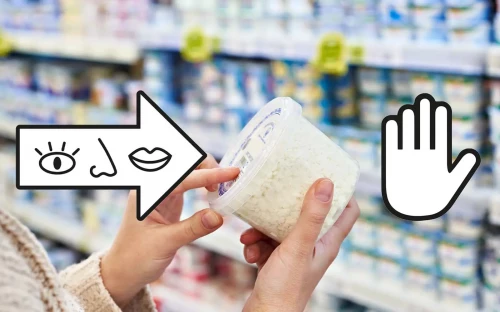 ‘Kijk-Ruik-Proef’ nu op 3.500 producten