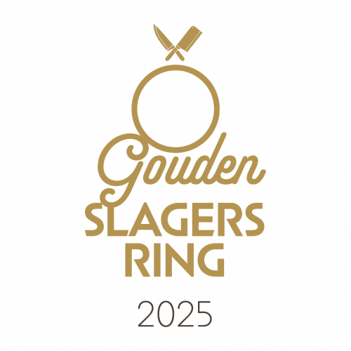 Gouden Slagersring 2025