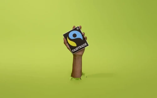 Verkoop Fairtrade groeit met maar liefst 13%
