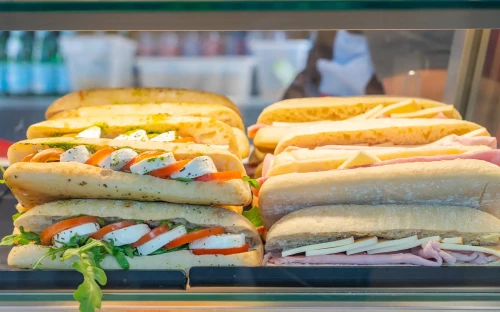 Lokaal eten? Alleen op papier een goed idee