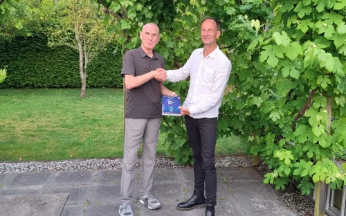 Feiten boven fabels: nieuw handboek over E-nummers